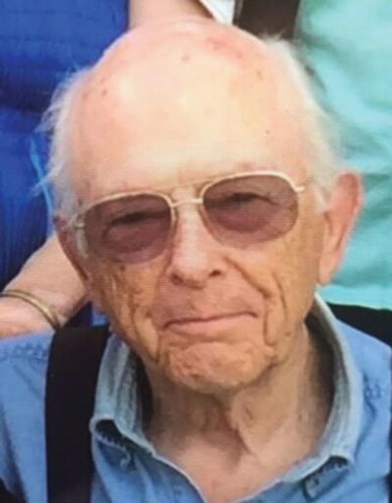 Paul Jacobi Henry Profile Photo