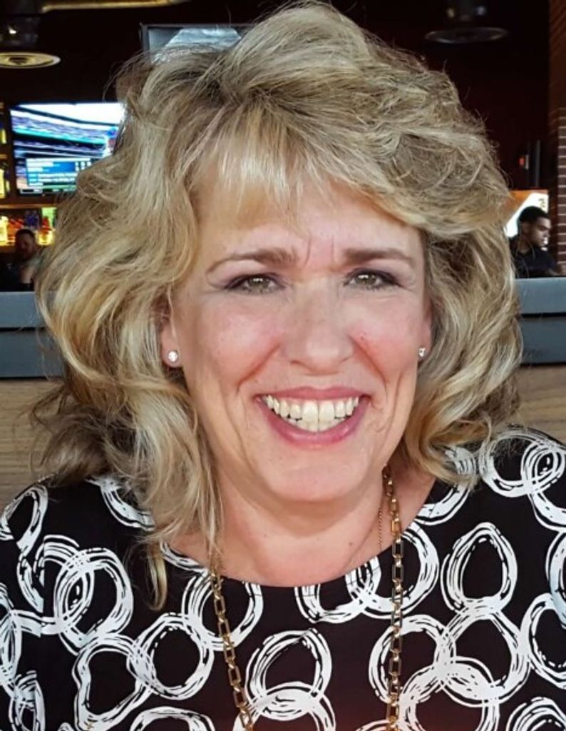 Diana L. (Rosati)  Iacino