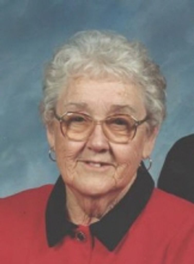 Marian Rardin Spiva