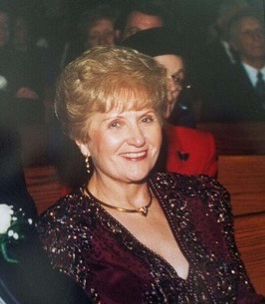 Carolyn Nestler