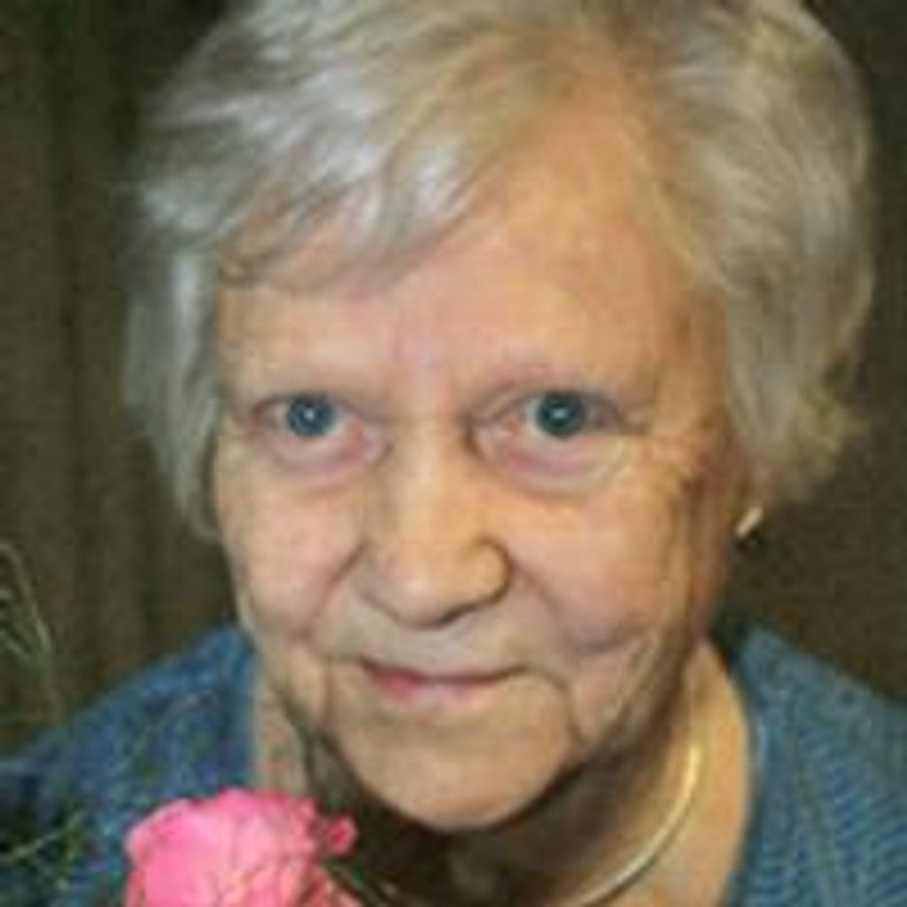 Ruth Elsbernd