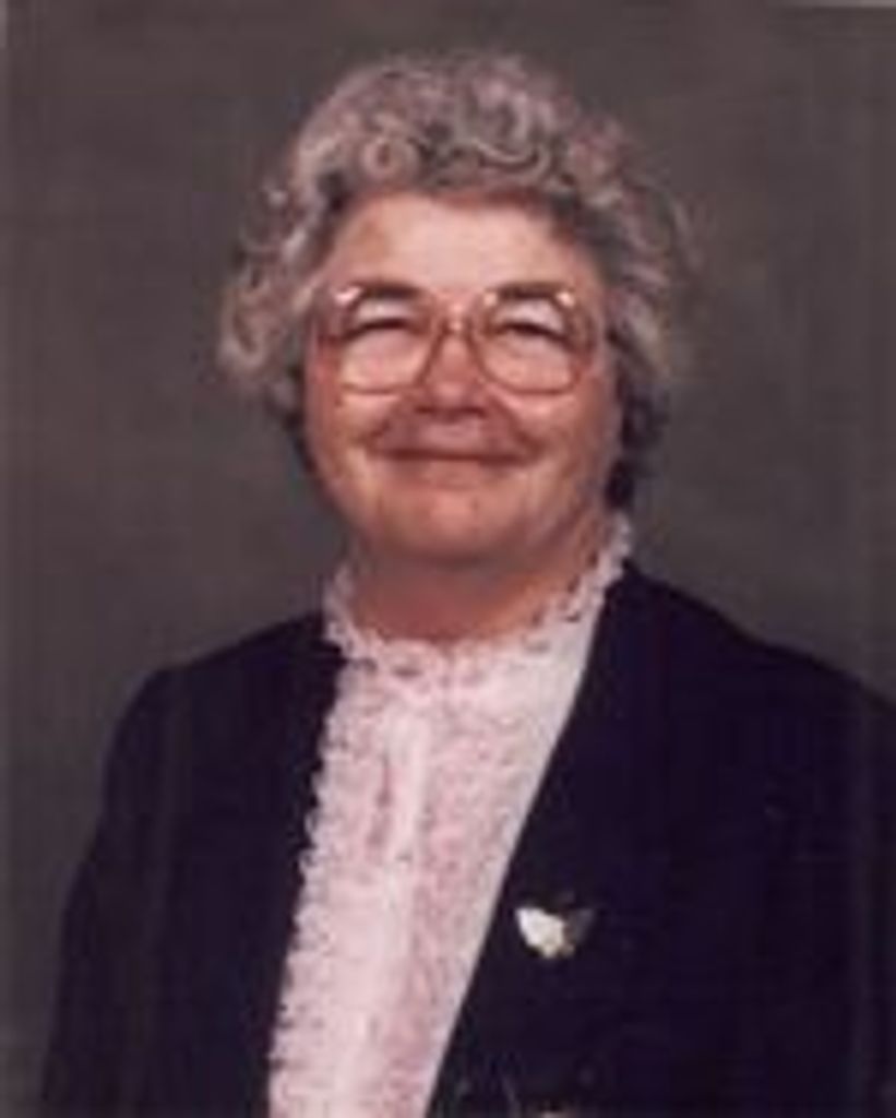 Hilda Amanda Hauge
