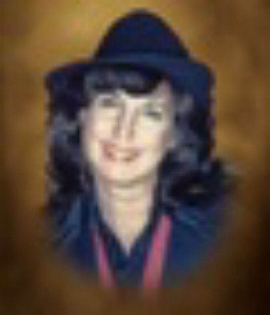 Betty Larue