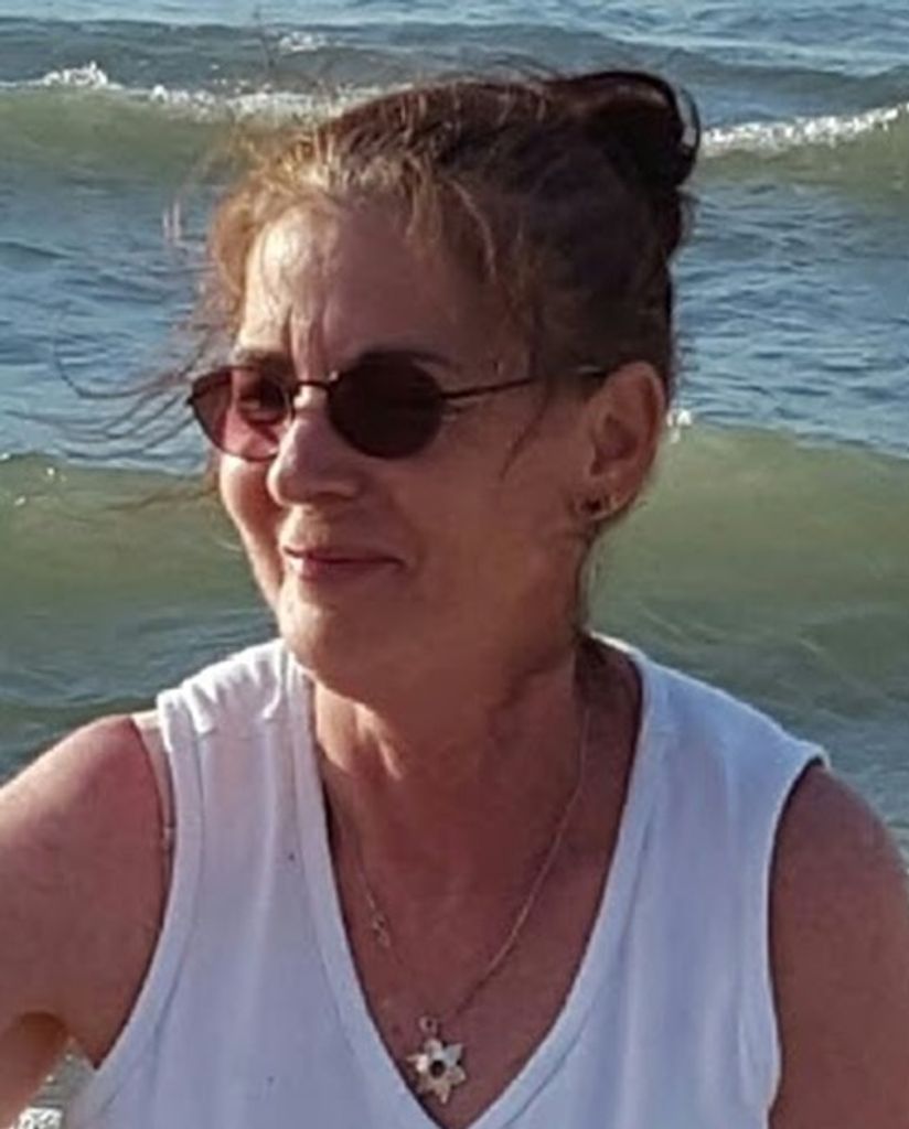 Heather Marie Ratcliff