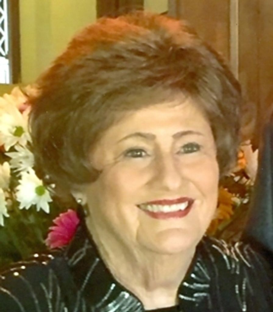 Ann Haab Profile Photo