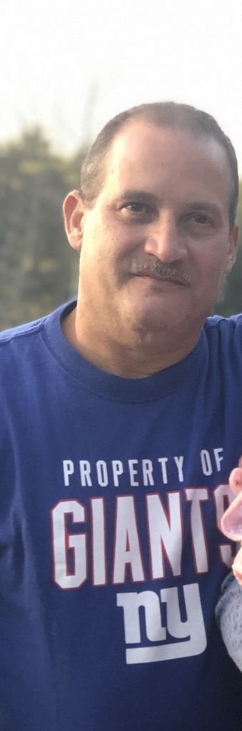 Daniel Pagán Profile Photo