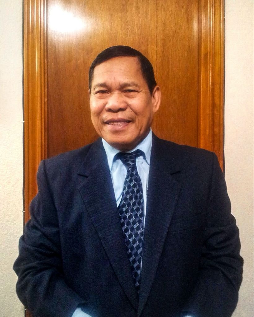 Bayani Carranza