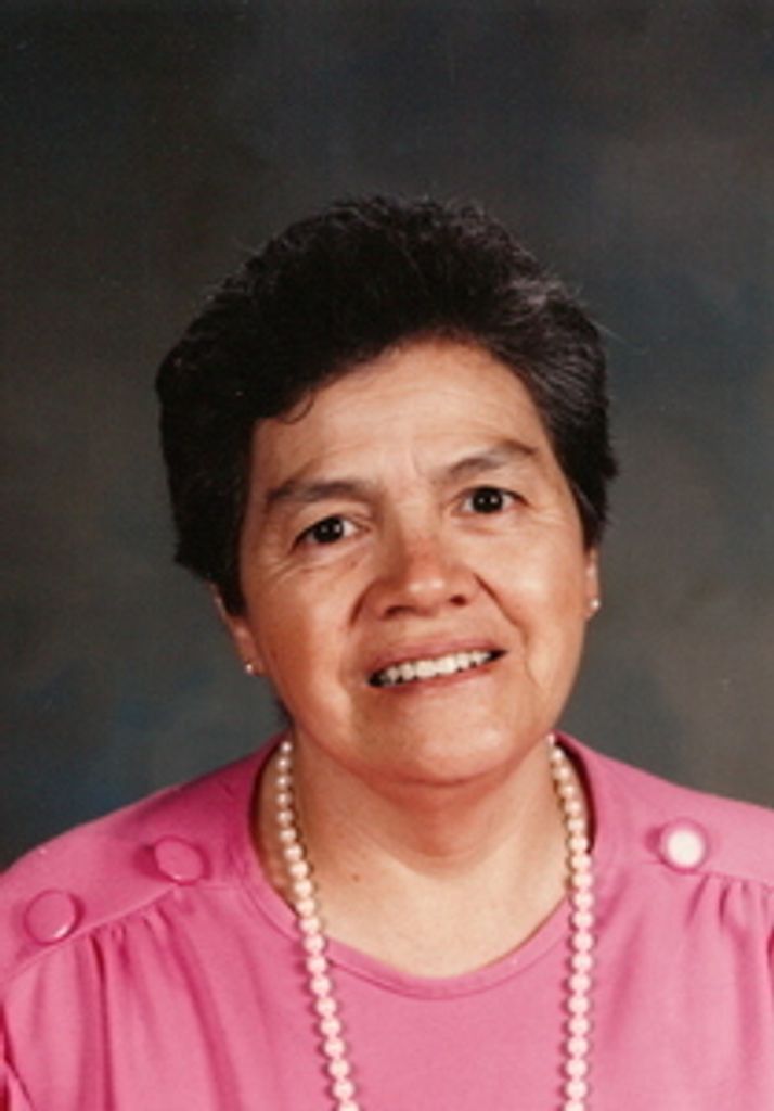 Margaret Orozco
