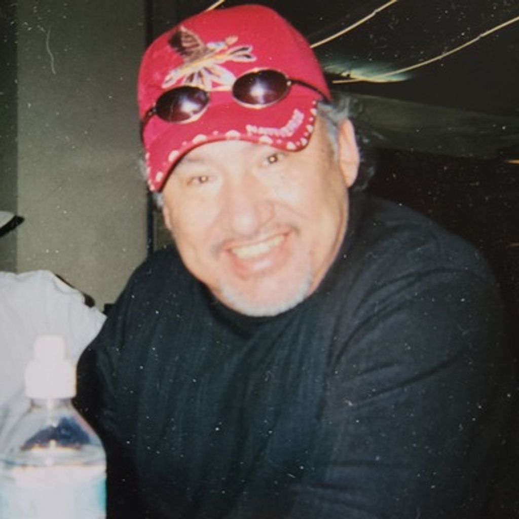 George "Chi-Mookomaan" Wilber Premo Profile Photo