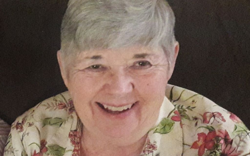 Patricia Ann (Grable) Kimzey Profile Photo