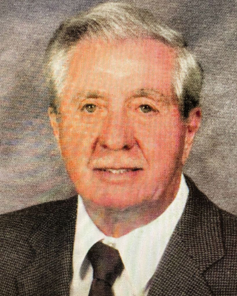 John Francis Vittone, Sr. Profile Photo