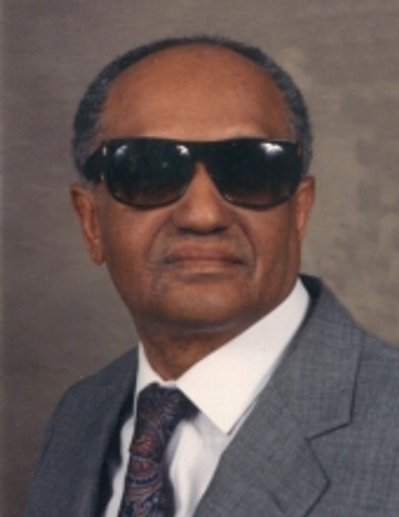 Dessie D. Page, Jr. Profile Photo