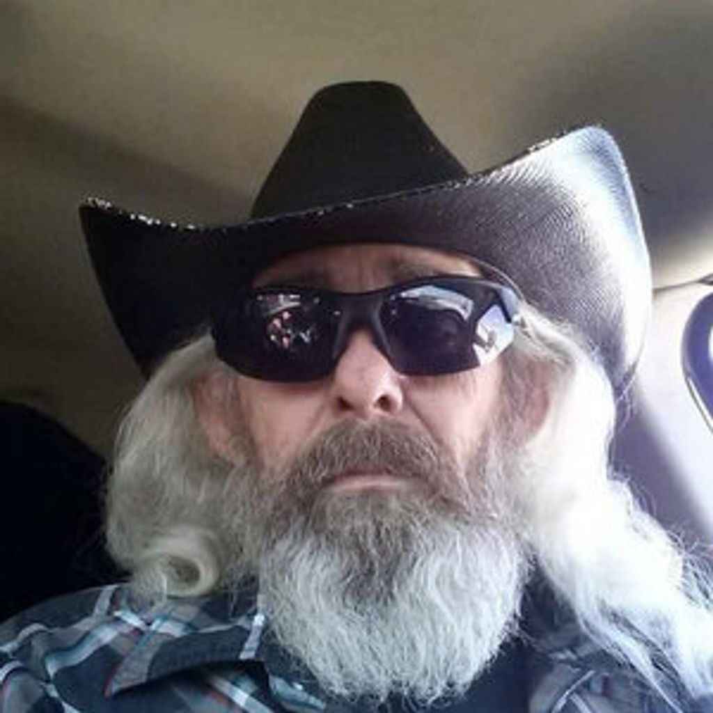 Bruce Allen Guillot Profile Photo