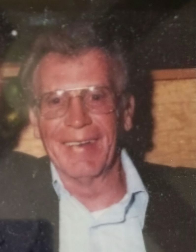 Walter Jordan Jr Profile Photo