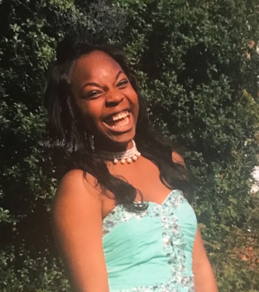 Diamond Wright