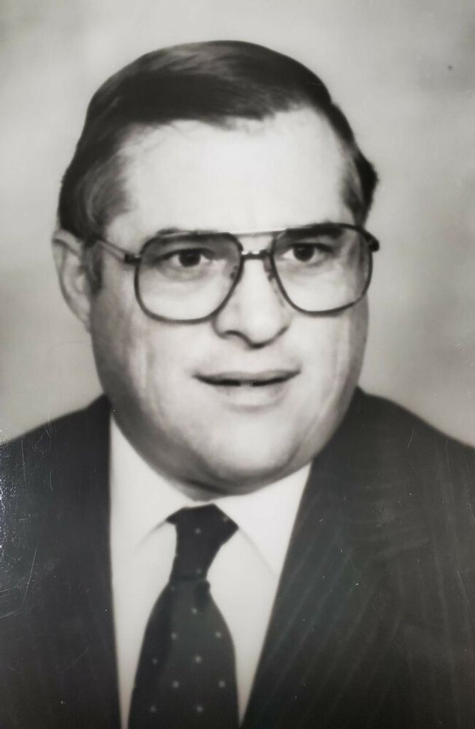 Robert Nedblake Profile Photo