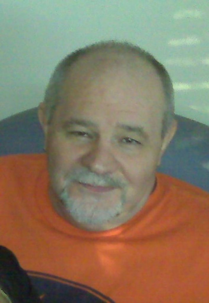 Paul Alford Kelley Profile Photo