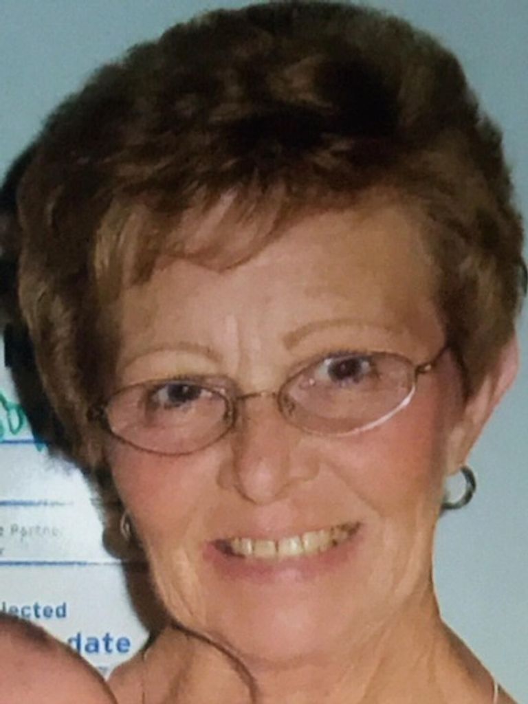 Caroline Jenice Vaughn Profile Photo