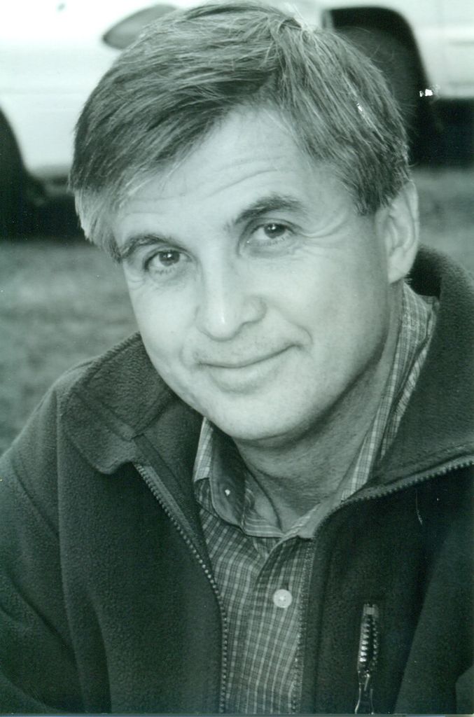 John Fogel Profile Photo