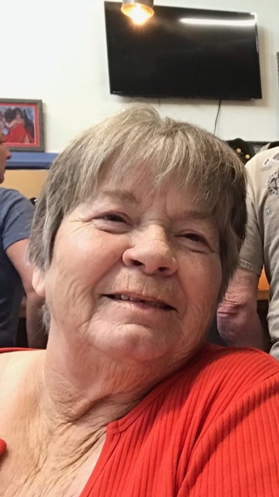 Nancy Elizabeth Todd