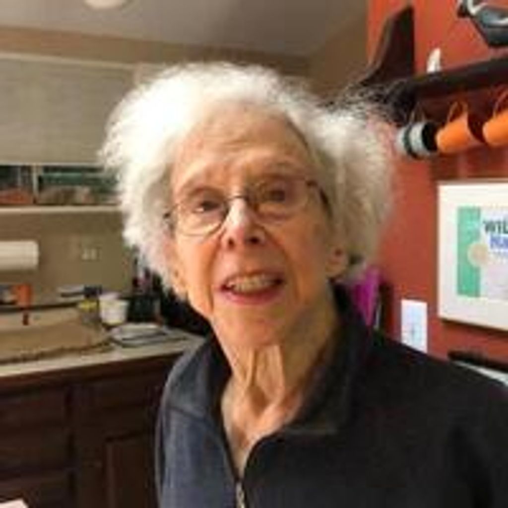 Patricia Lambert Profile Photo