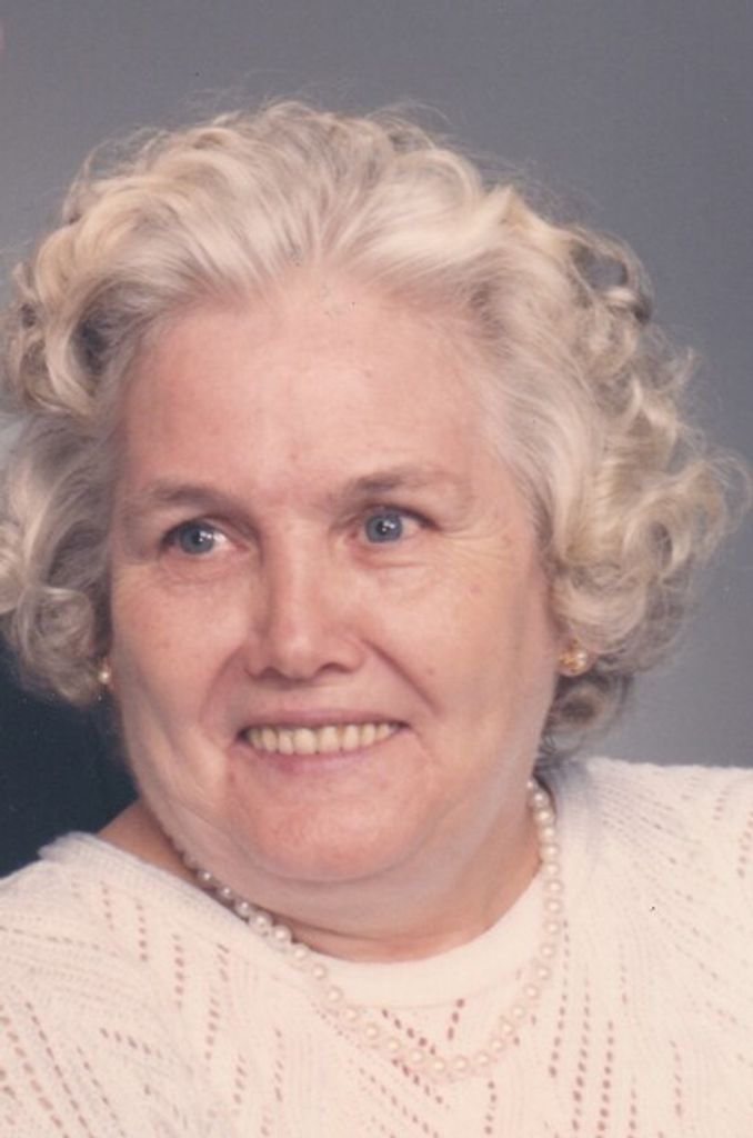 Harriet Allen Profile Photo