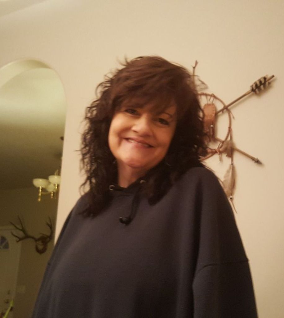 Jennifer Richards Combs