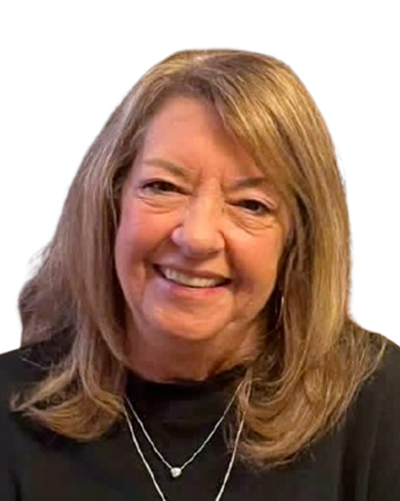 LuAnn Childers Veiga