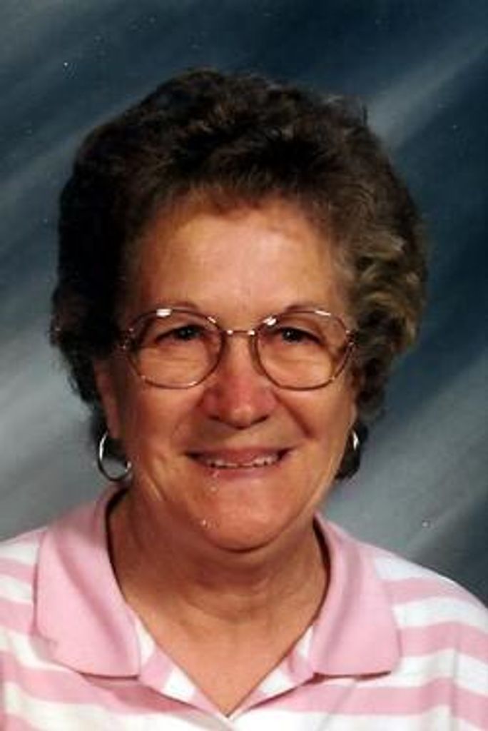Fay E. Sweet