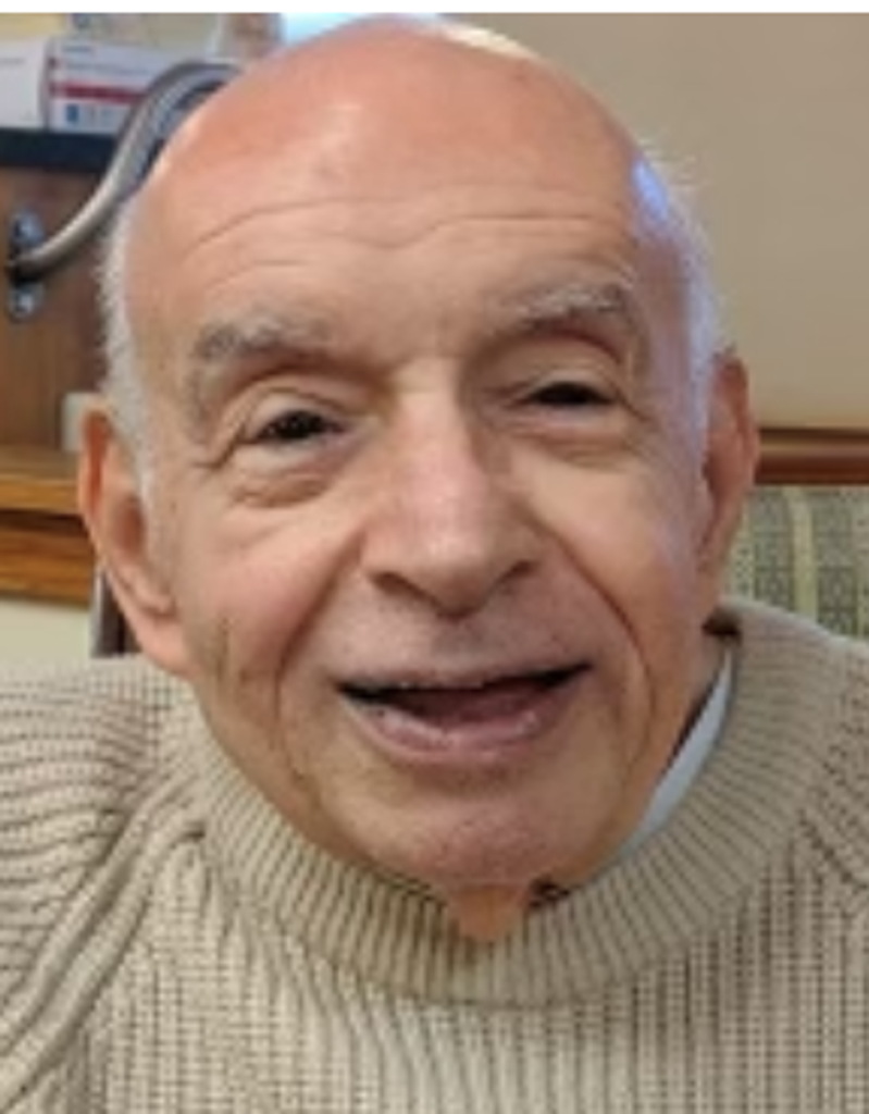 Vincent M. Marino Profile Photo