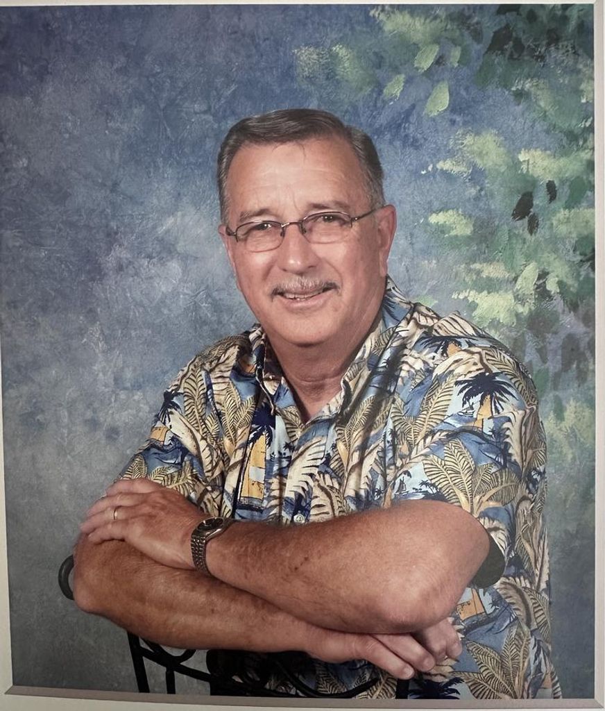 Wallace Brittain Profile Photo