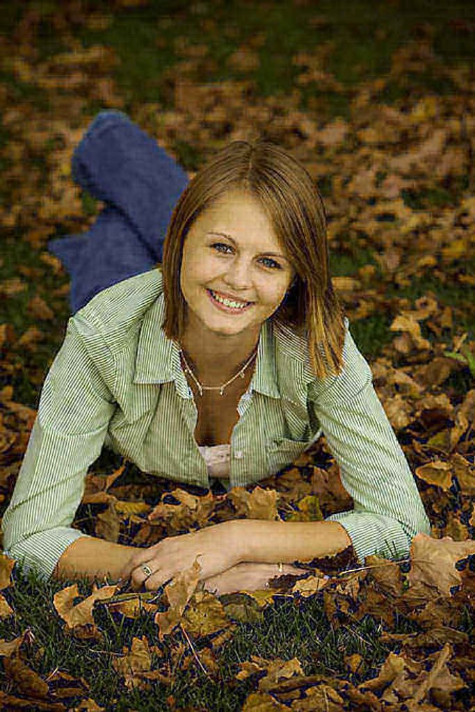 Alison Brooke Albright