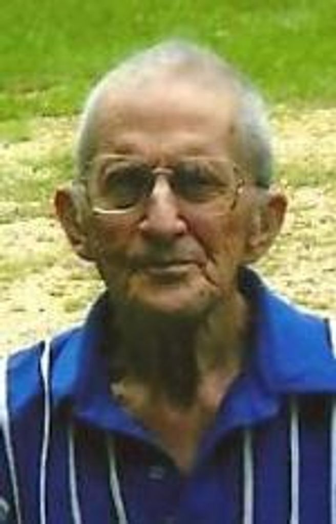 George Pitman,  Sr Profile Photo