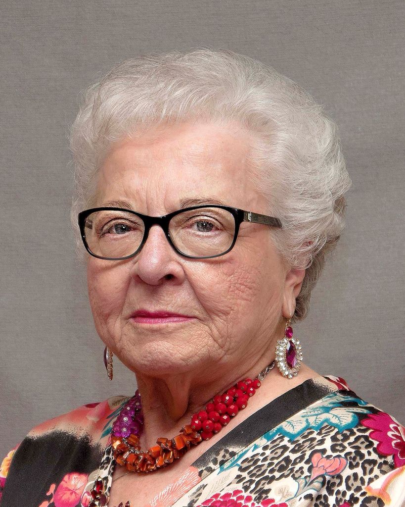 Jean C. Monson Profile Photo