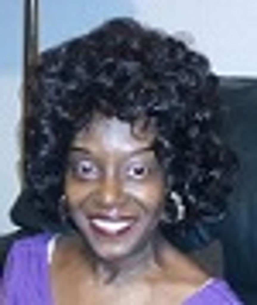 Monica  Joyce Kearse