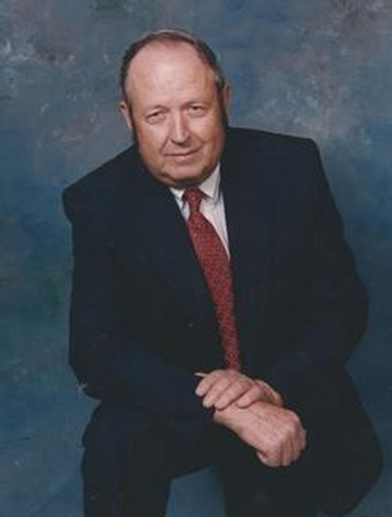 Ivan Stanley Profile Photo