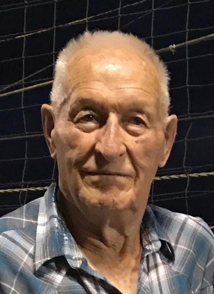 James Fischer Profile Photo