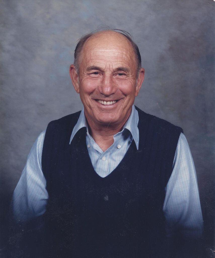 Chester B. Gabbard