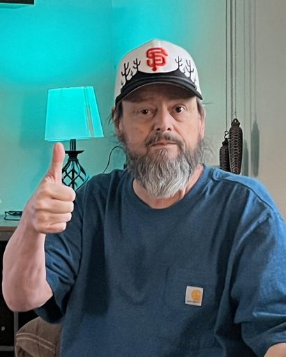 Mark Stockman's obituary image