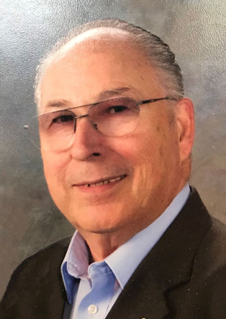 James L. Jamison