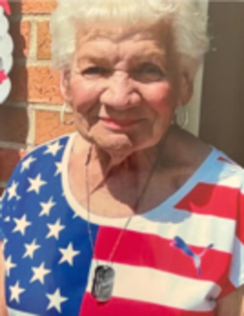 Nancy Ann Andrews Profile Photo