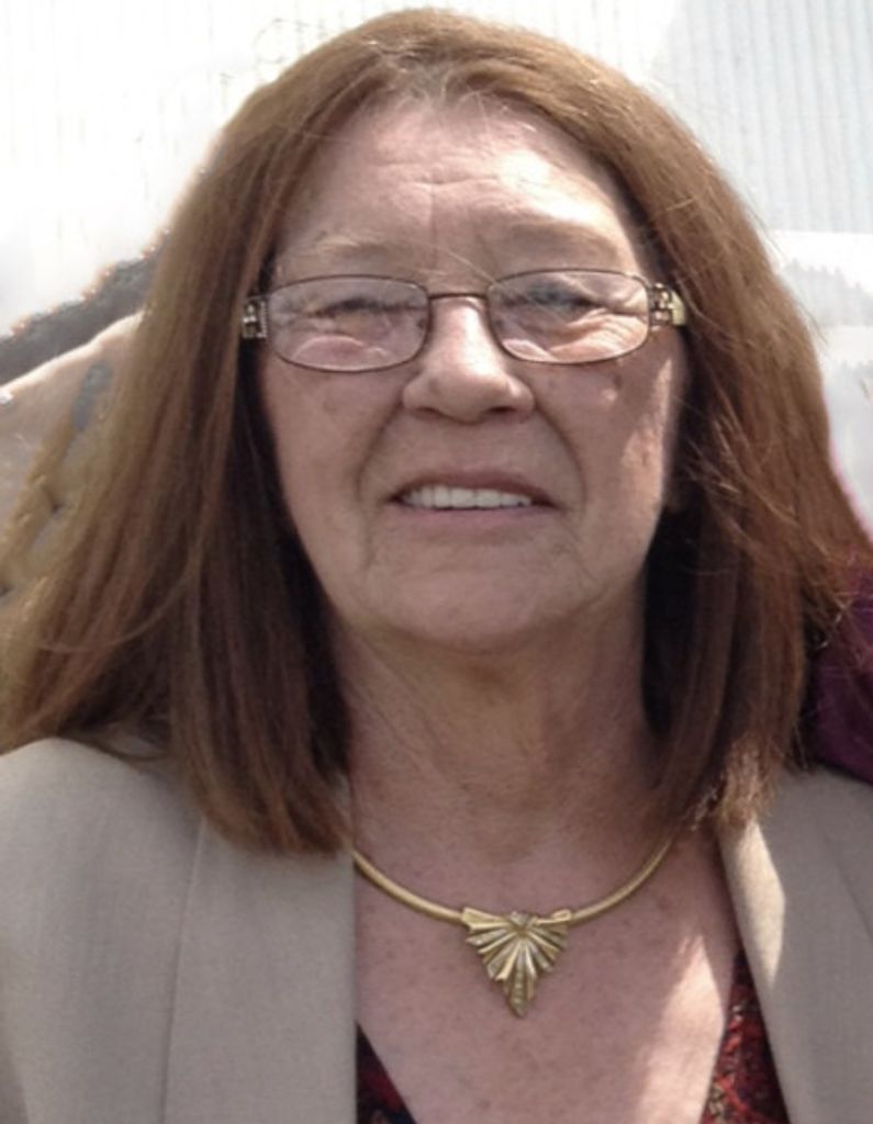 Geraldine ‘Gerri’ L. Good