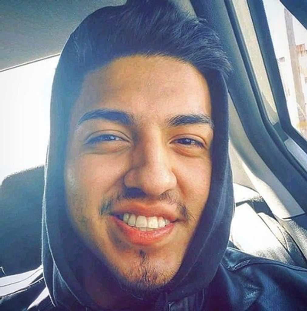 Uriel Martinez Profile Photo