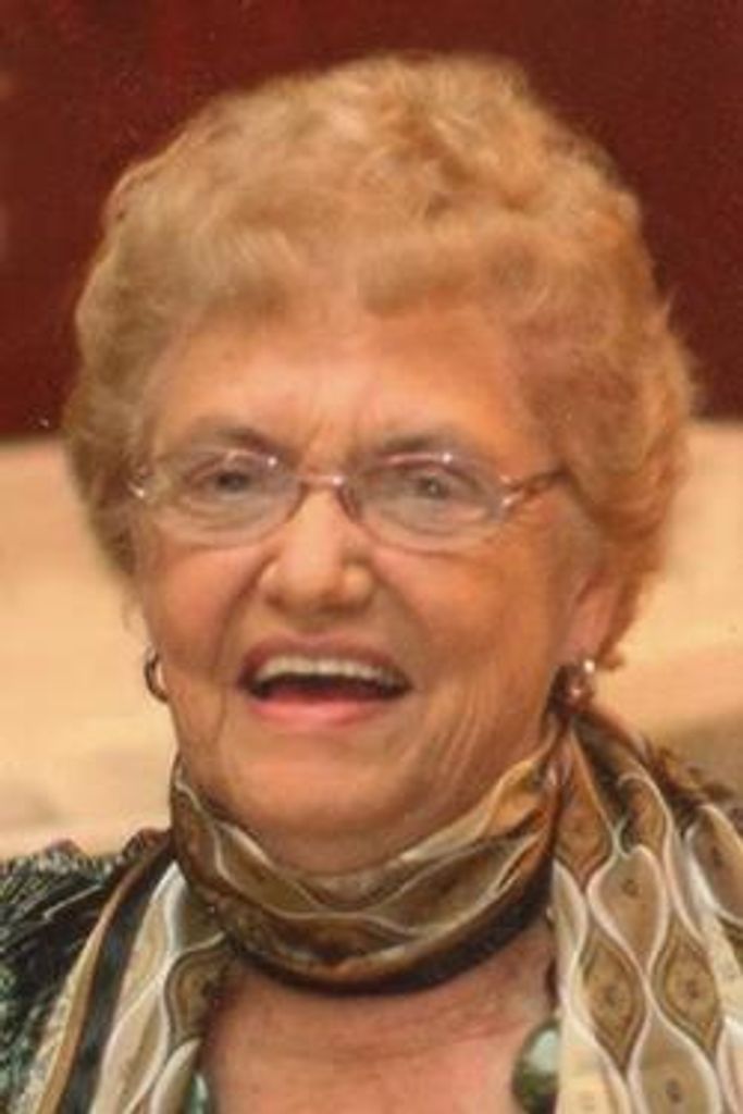 Lois L. Flood