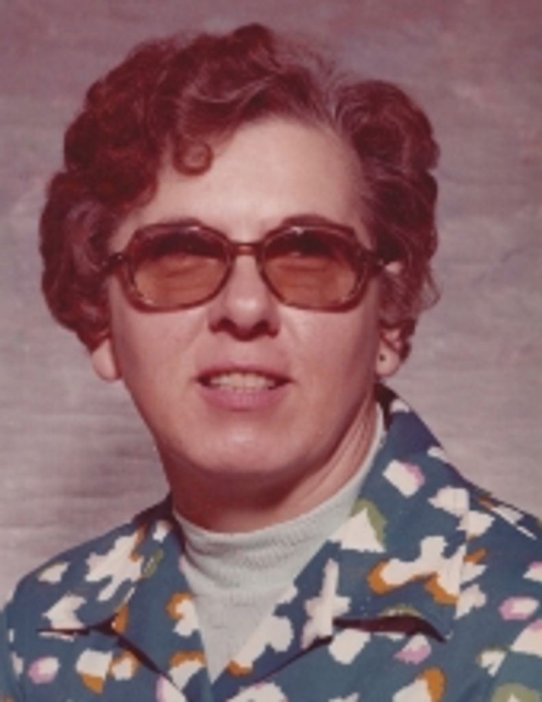 Pauline L. Timothy