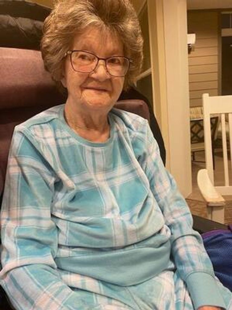 Ida B. Zies Profile Photo