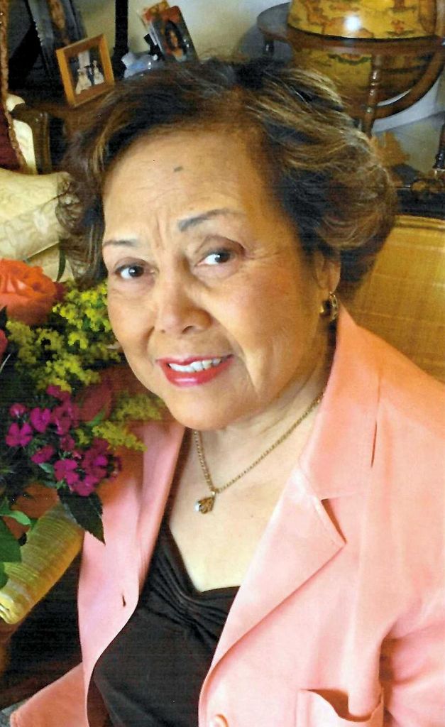 Virgilia A Guerrero Profile Photo