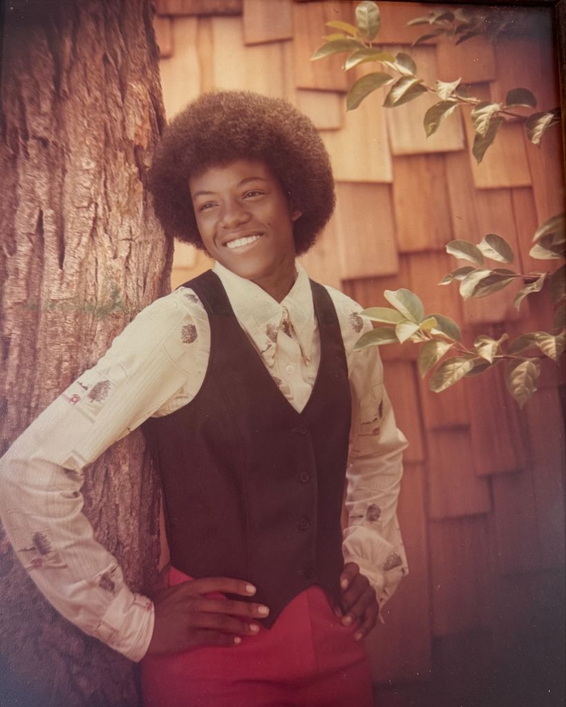 Vivian "Kaye" Randle Profile Photo