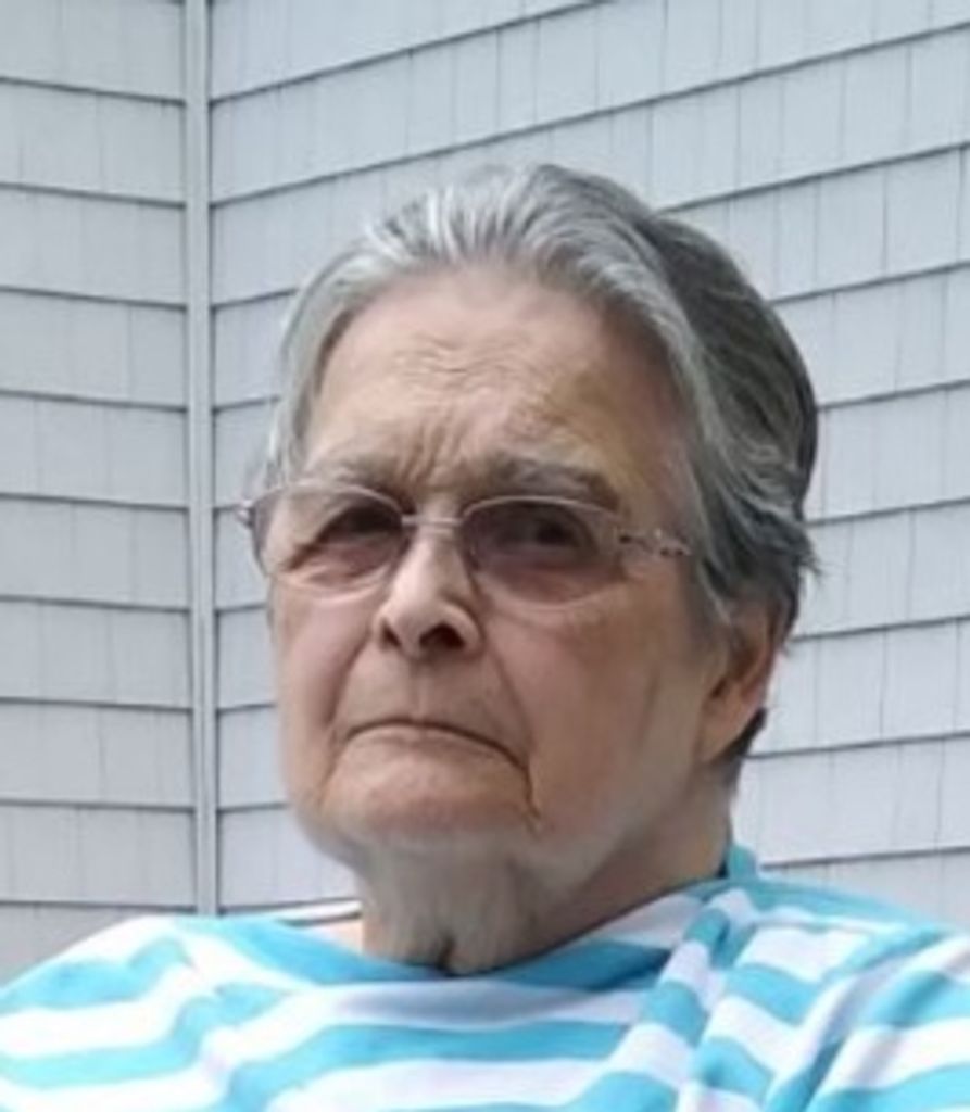 Pauline Comeau Profile Photo