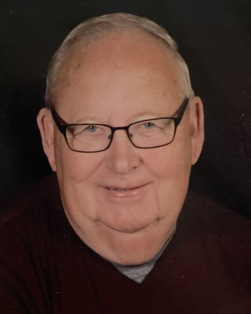 Robert Dean Thompson Profile Photo